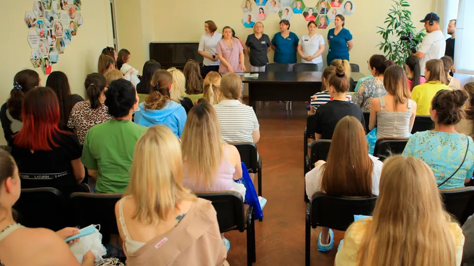 Фото: пресс-служба администрации г.о. Королев