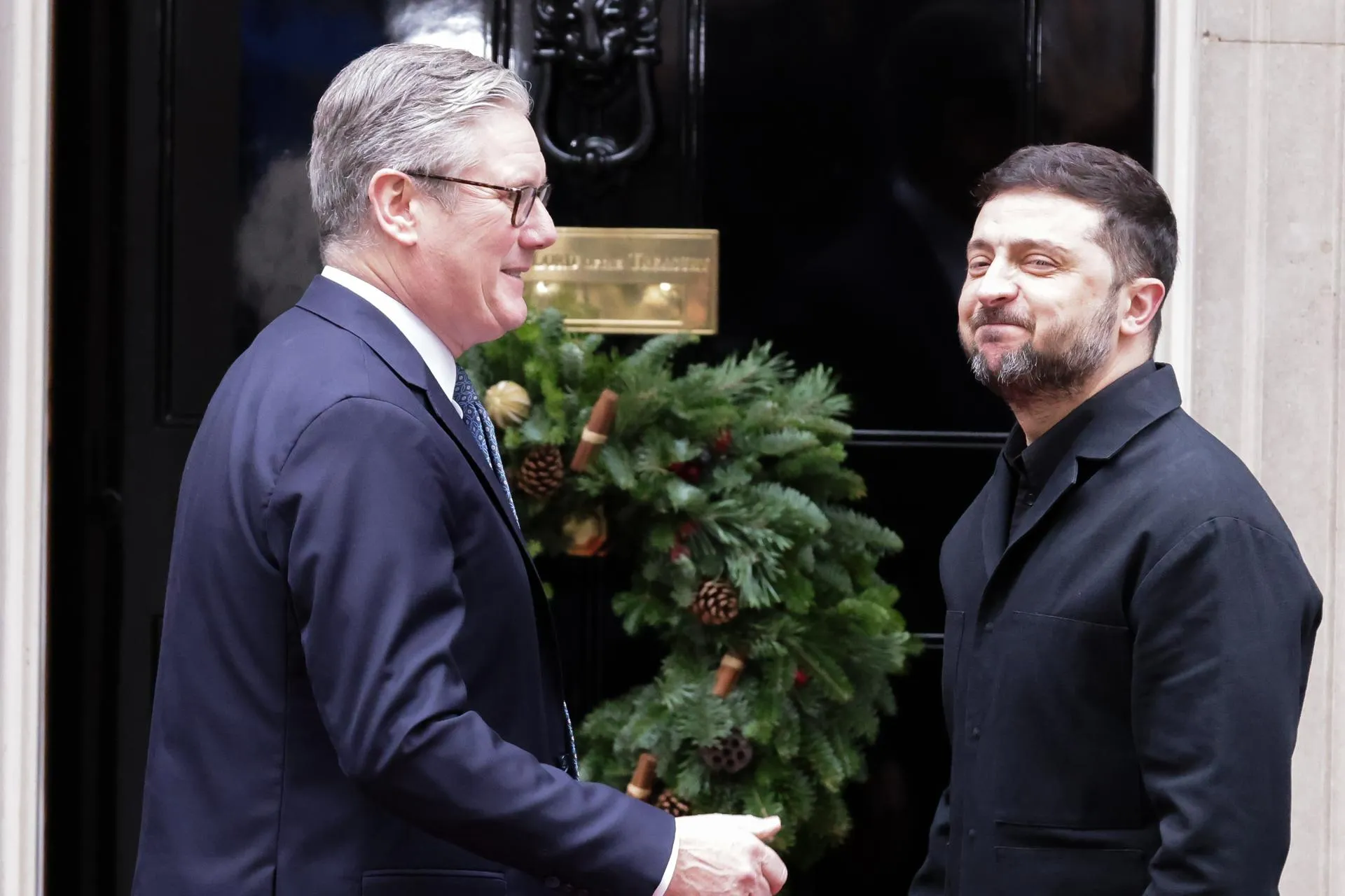 Dinendra Haria/Keystone Press Agency