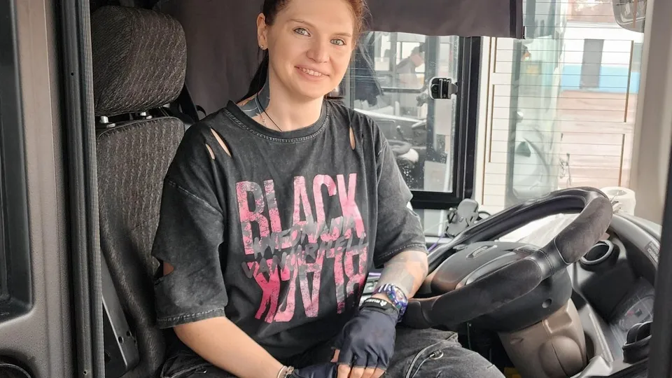 Фото: Ольга Антонова