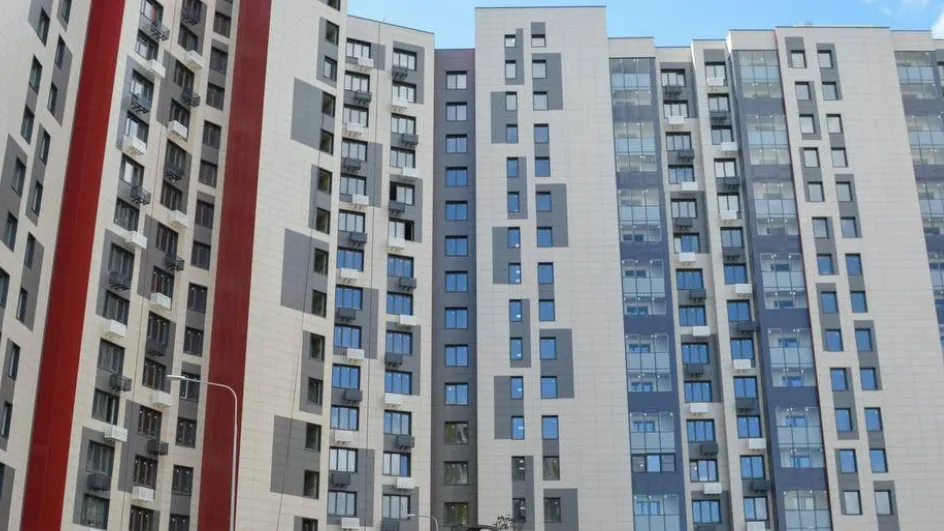 ФОто: БТИ МО