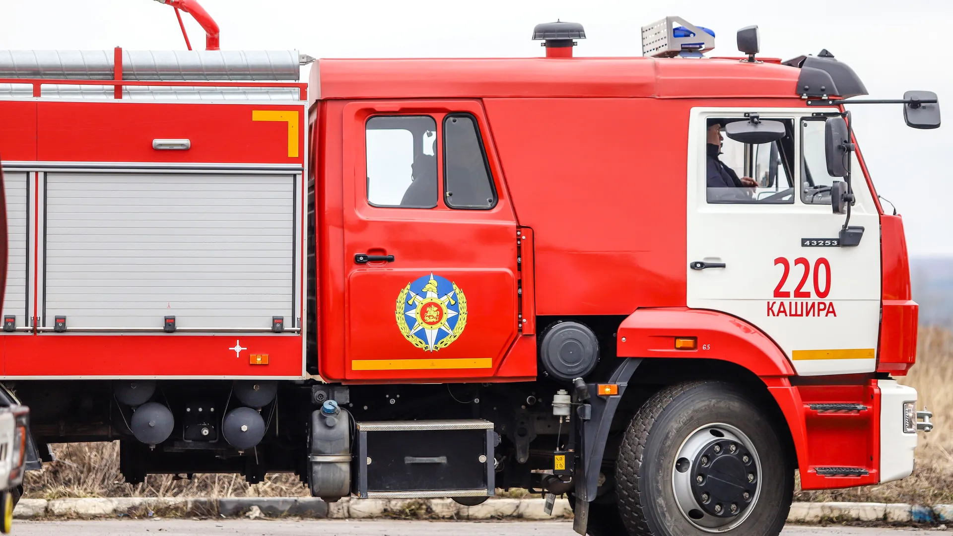 Фото: пресс-служба Администрации г. о. Кашира