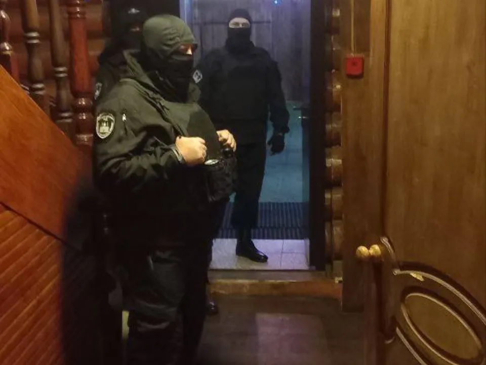 Фото: t.me/BronnikovSP