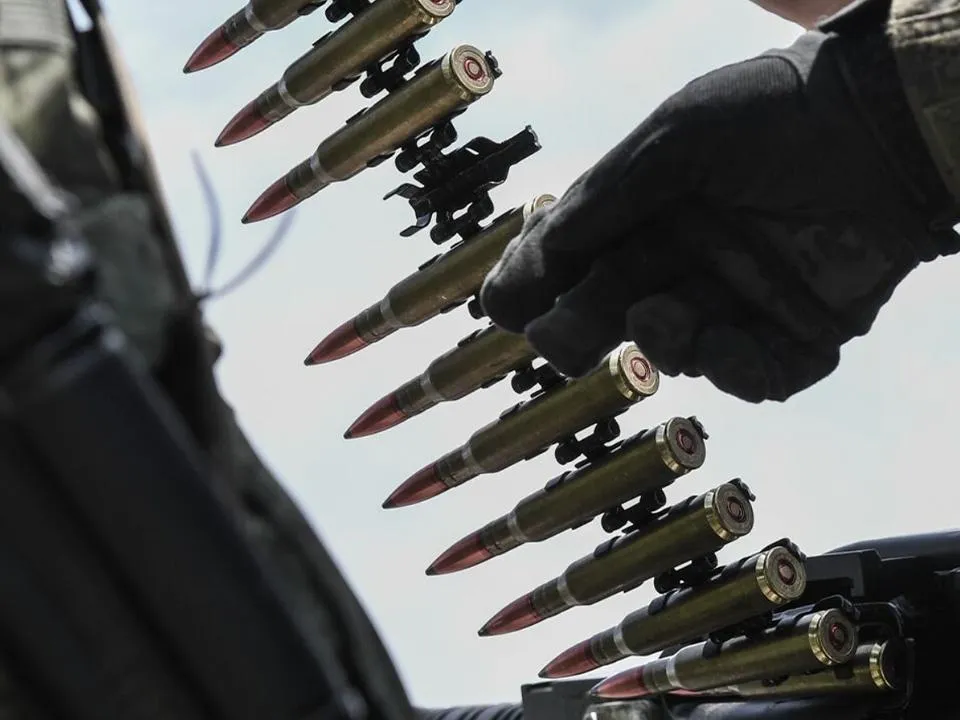 «Все достаточно динамично»: стало известно, когда начнутся бои за Харьков