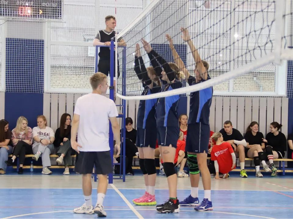 Фото: ГСГУ&nbsp; &nbsp;&nbsp;