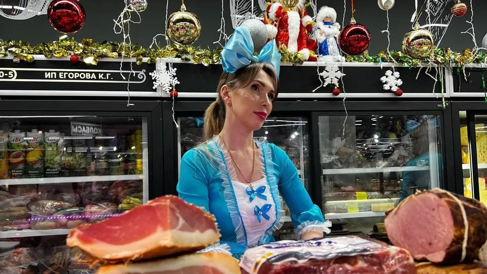 пресс-служба Минсельхозпрод МО