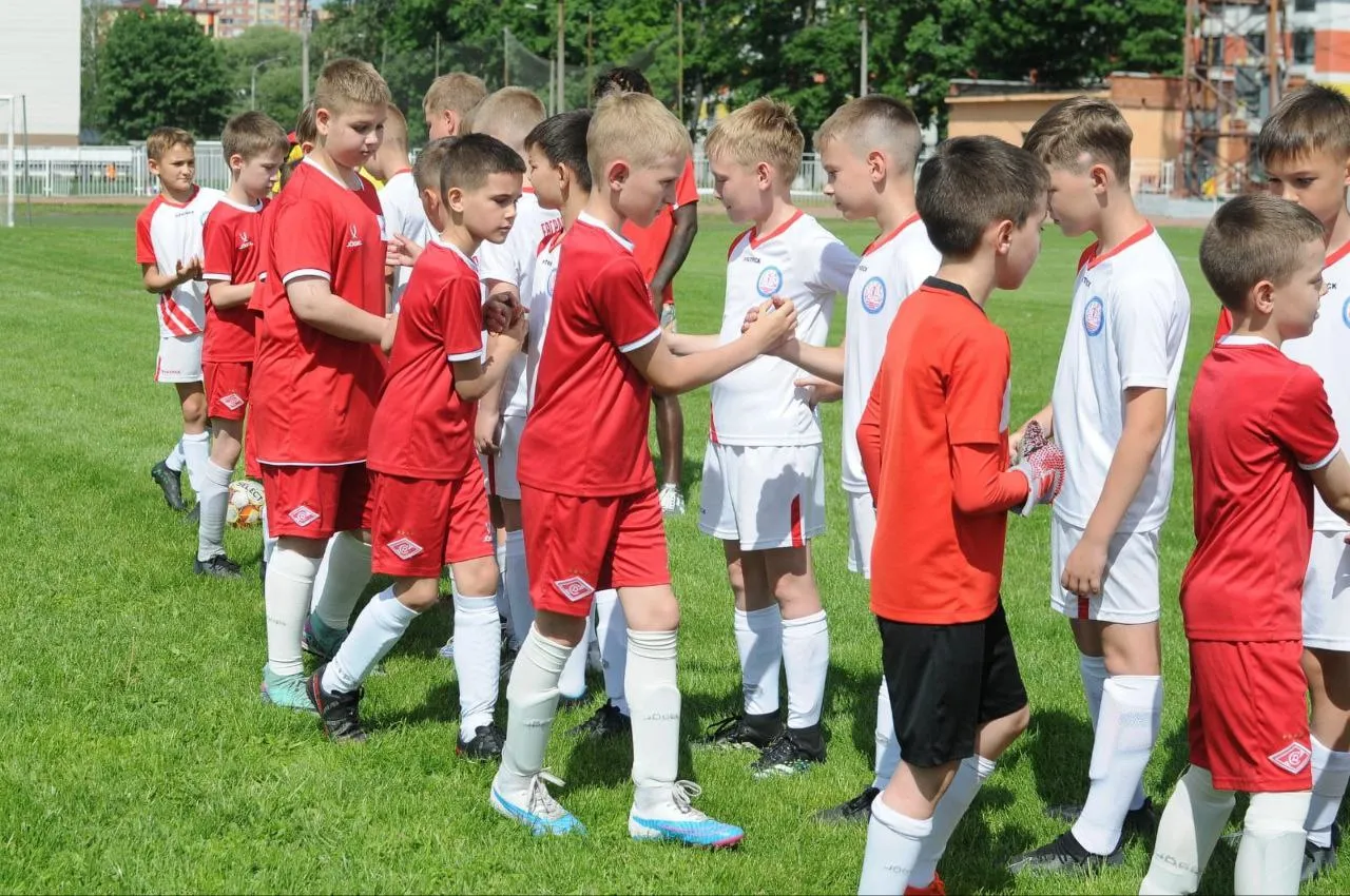 Фото: Спорткомплекс «Подмосковье»