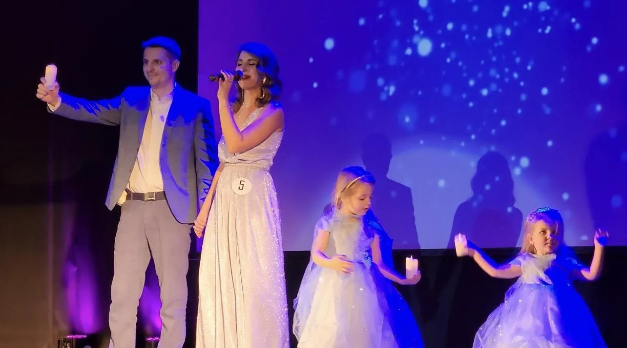 Ерофеева Валерия