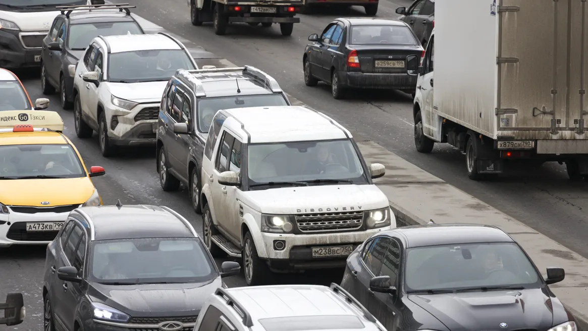 Фото: ТАСС/Артем Геодакян