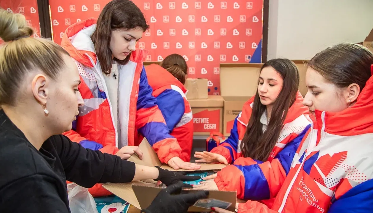 Фото: Пресс-служба Губернатора и Правительства Московской области