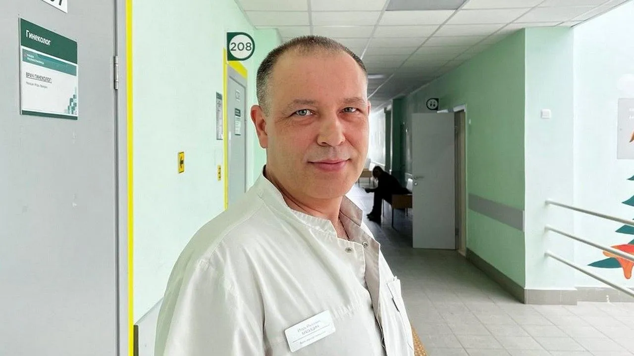 пресс-служба Луховицкой больницы