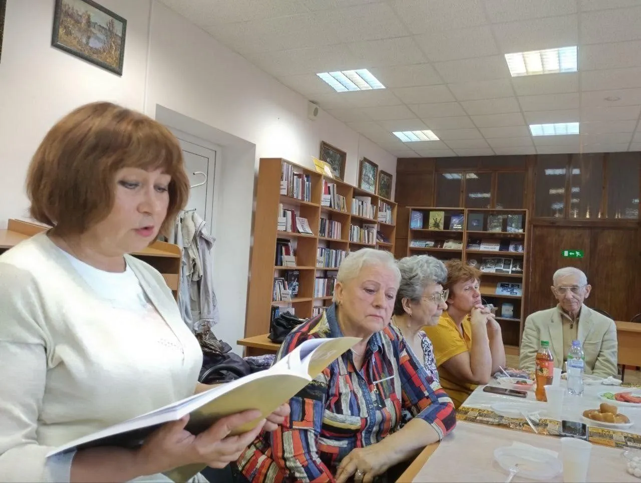 Фото: Надежда Звягинцева