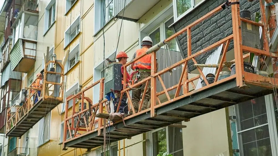 Фото: МинЖКХ Московской области