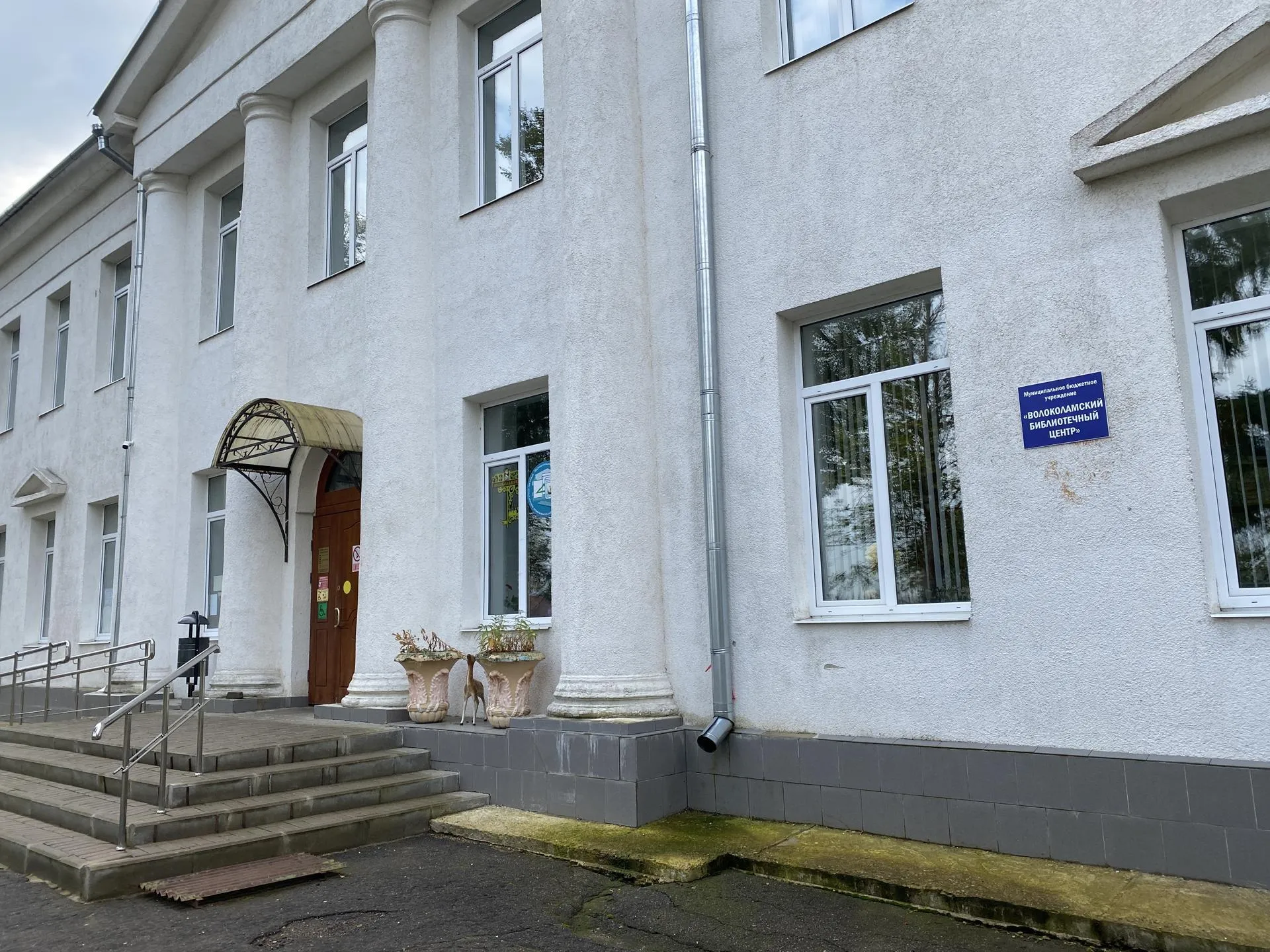 Фото: Дарья Шапочкина