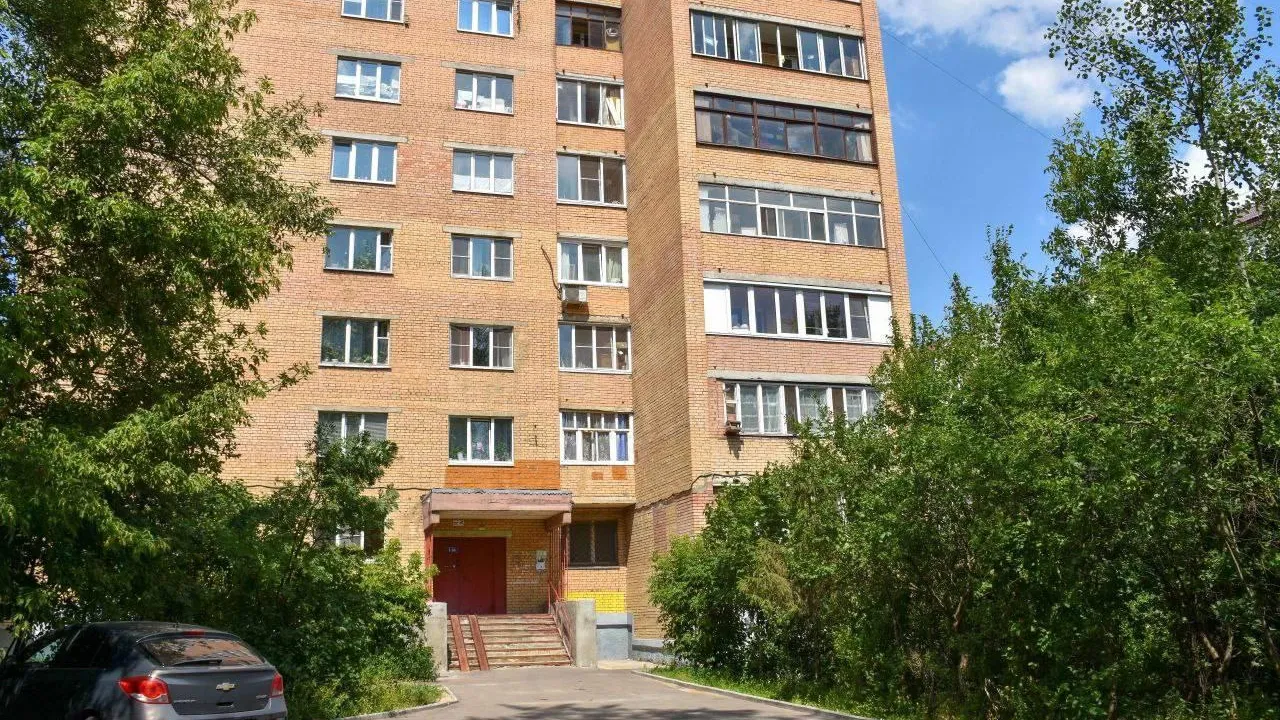 Фото: Министерство ЖКХ МО