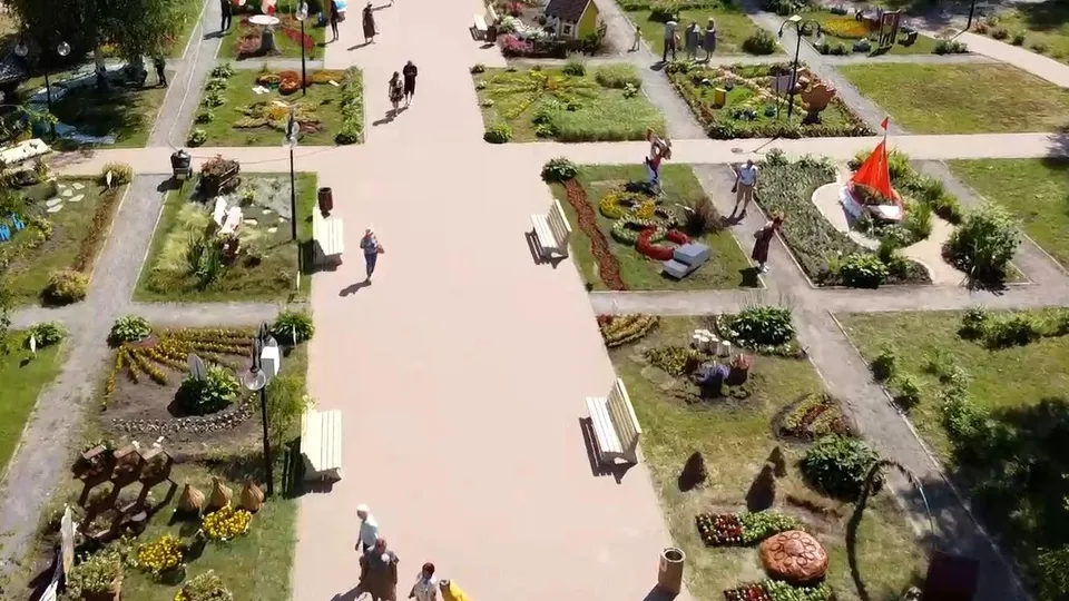 Фото: пресс-служба администрации г.о. Клин