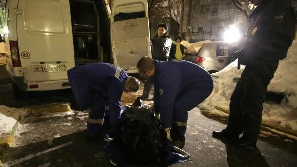 Мальчик надышался газом в автомобиле и умер в Дмитровском районе