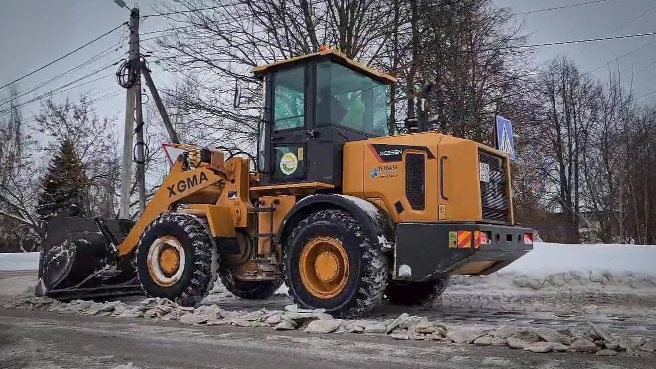 МедиаБанк Подмосковья/Ольга Антонова