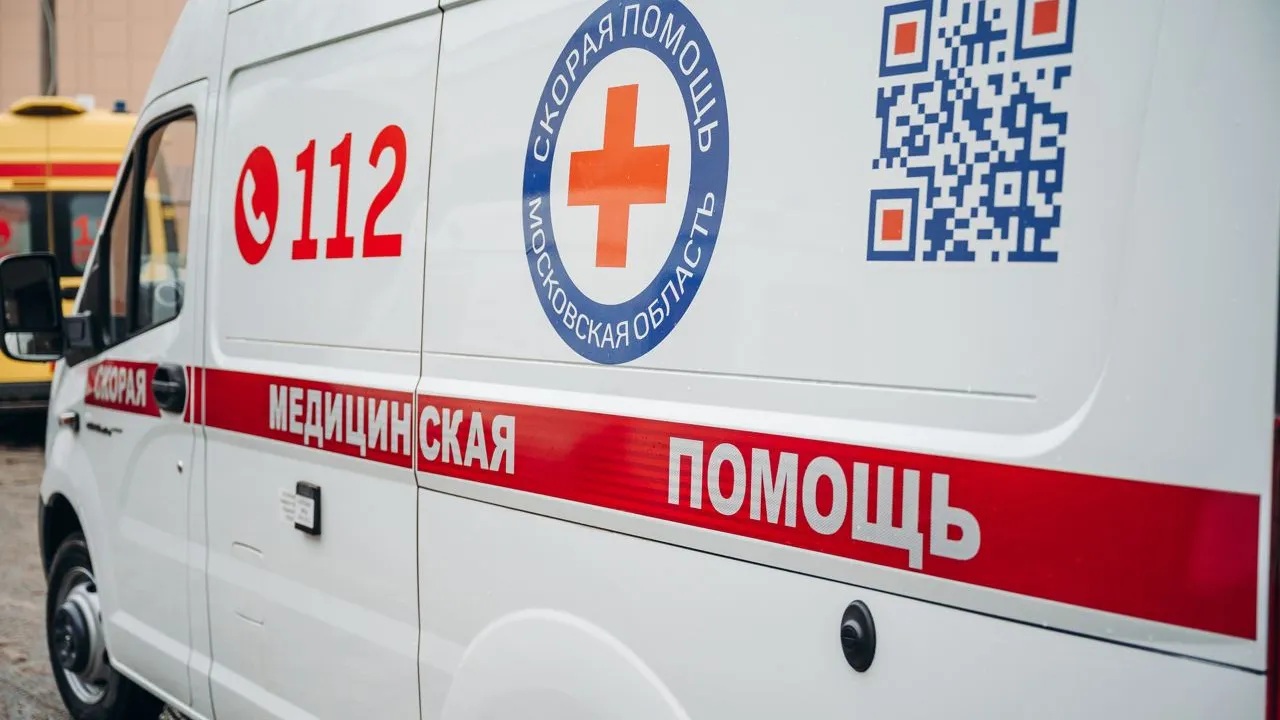 Фото: Щелковская больница