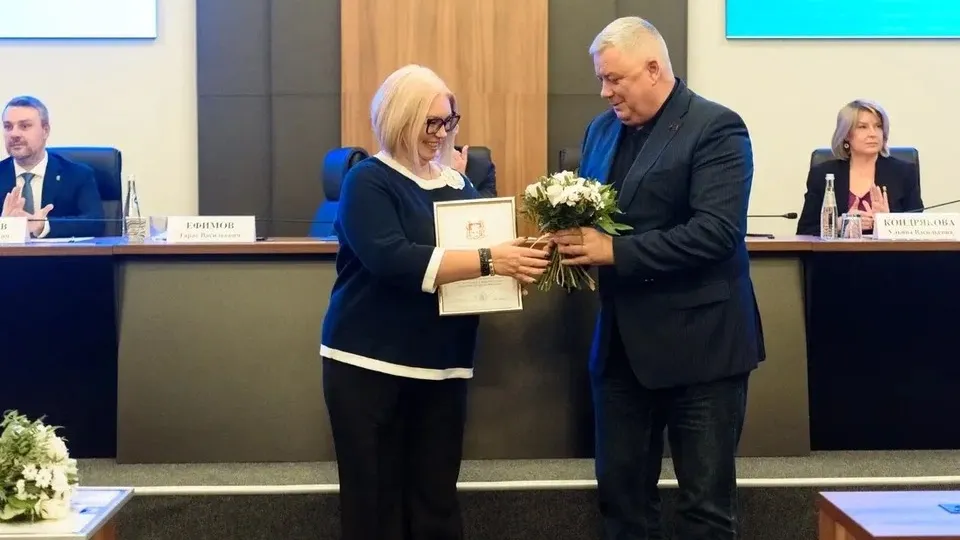 Фото: пресс-служба Администрации г.о. Балашиха