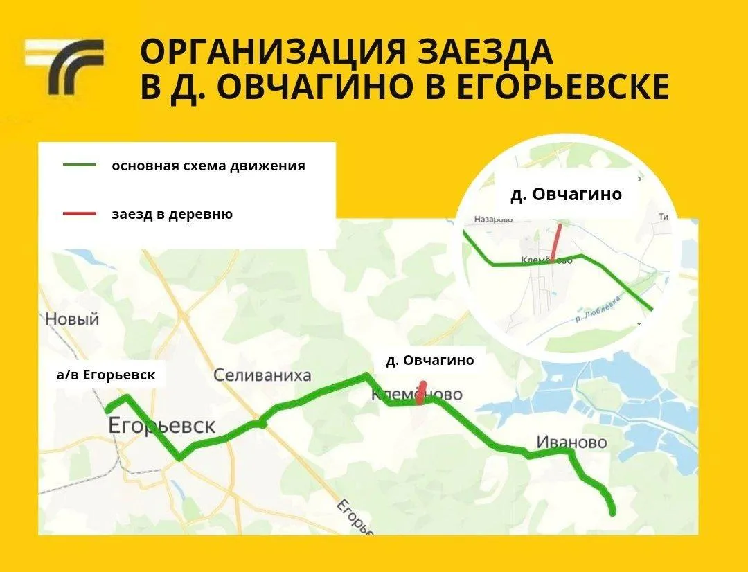 Фото: Минтранс Подмосковья