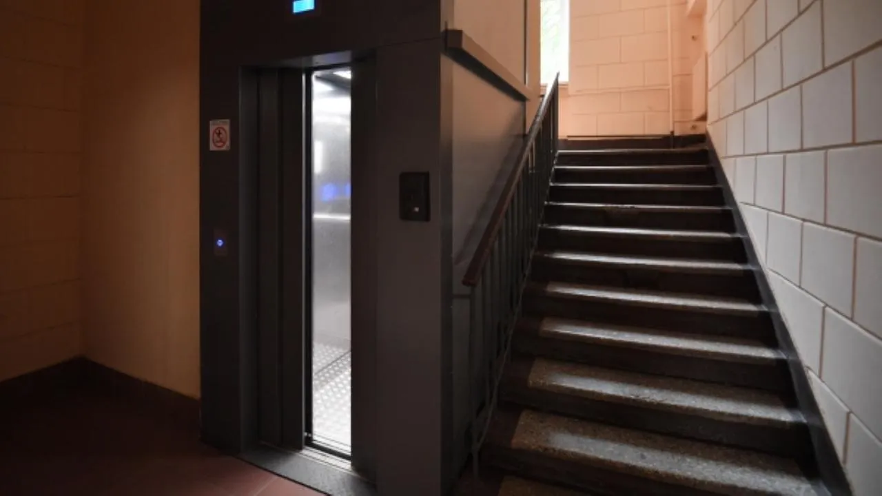 Московское предприятие по выпуску лифтов получило статус промышленного комплекса