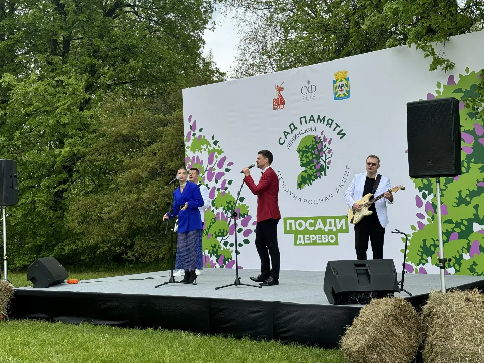 Фото: Полина Абраменко