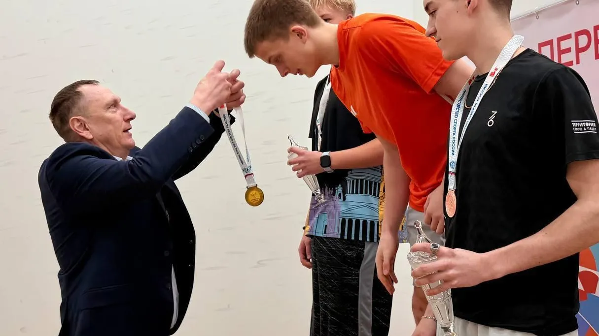 Фото: пресс-служба администрации Наро-Фоминского г.о.