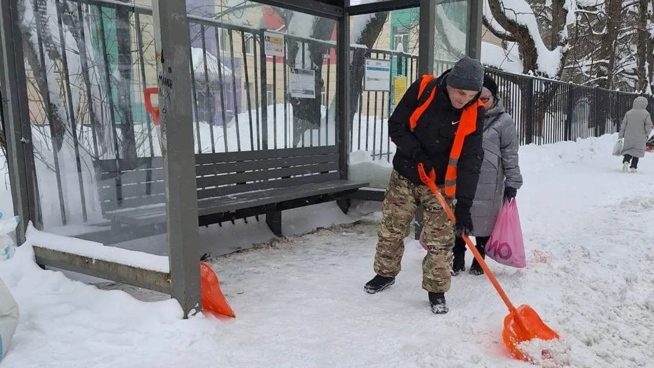 пресс-служба администрации г.о. Химки