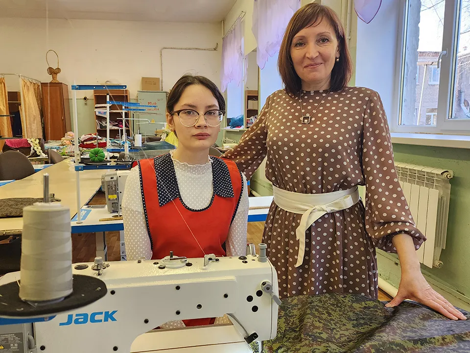 Фото: REGIONS/Оксана Лапшина