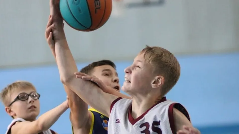 Фото: vk.com/СПФБ («Сергиево-Посадская Федерация Баскетбола»)