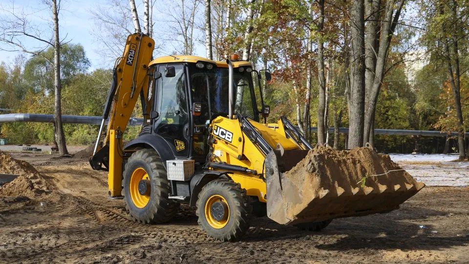 Фото: пресс-служба администрации г.о. Электросталь