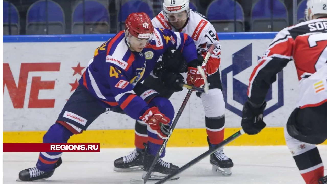 Фото: Светлана Плотникова