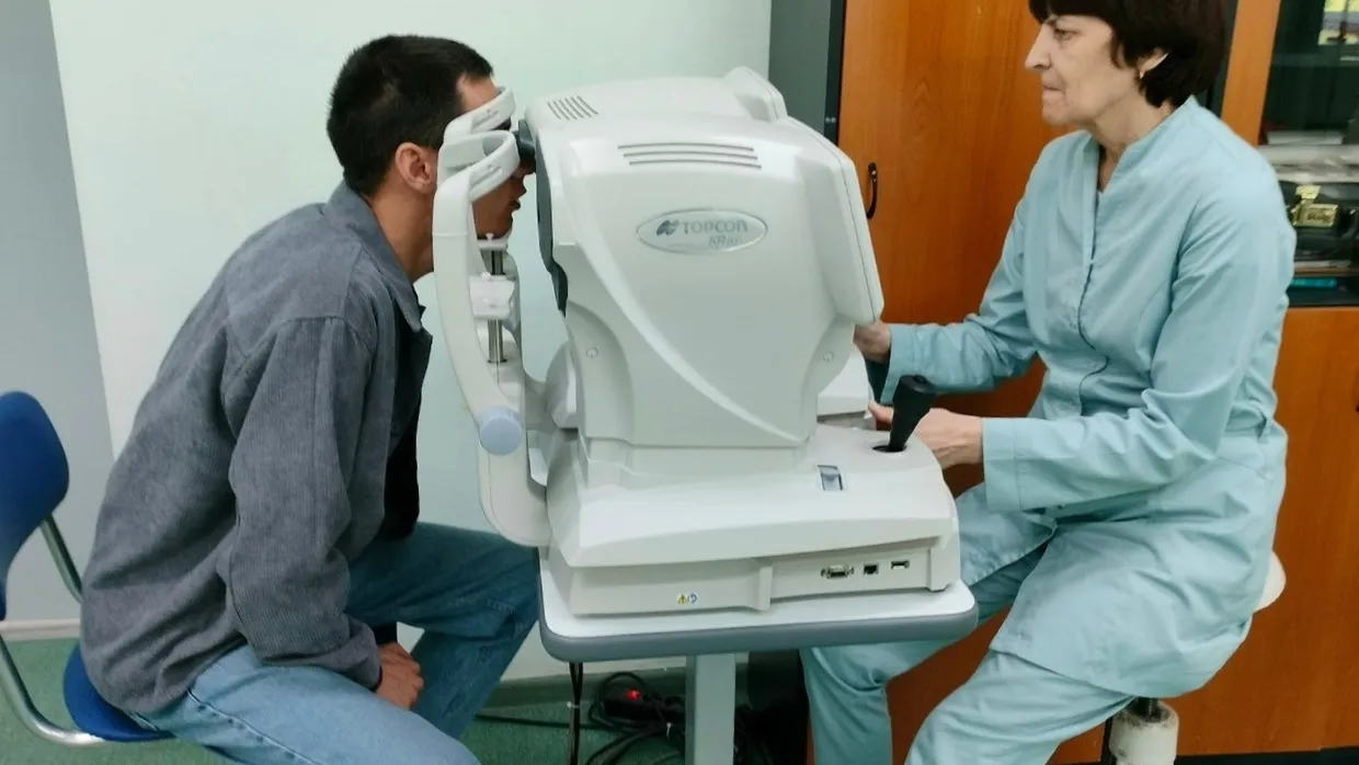 Фото: vk.com/Галина Волкова