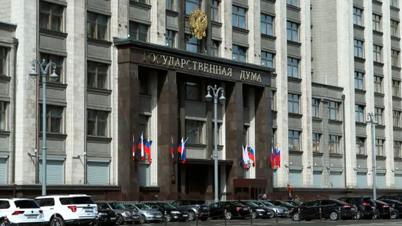 Важный вопрос, который обсудят в Госдуме: депутат поддержал запрет удаления кошкам когтей
