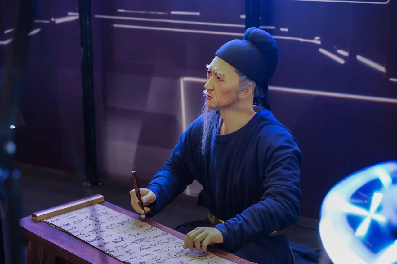 Константин Семенец