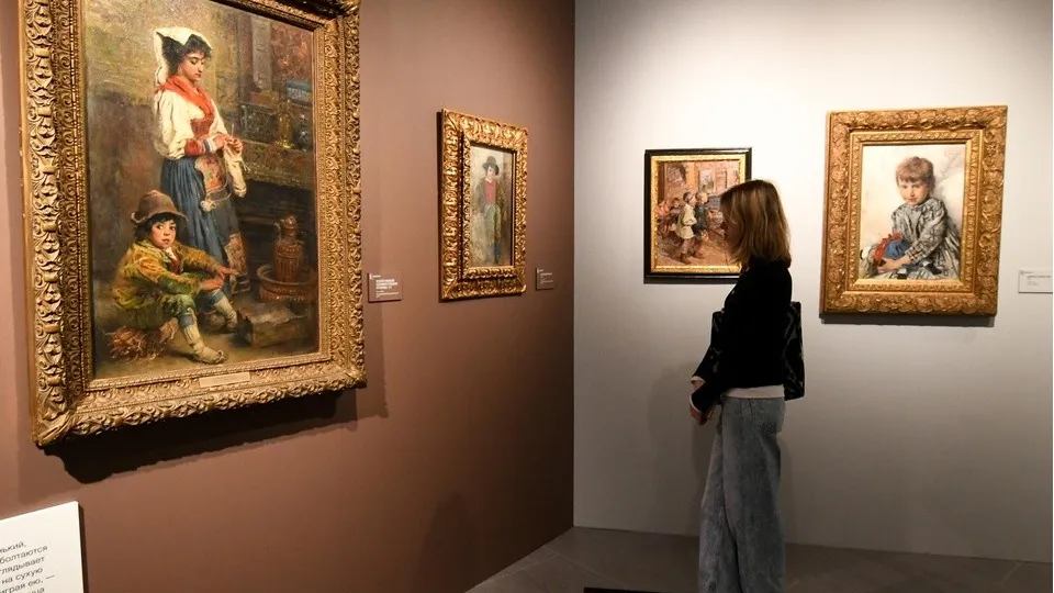 Фото: Минкульт МО