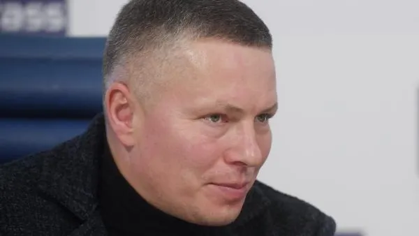 Евгений Одиноков / РИА Новости