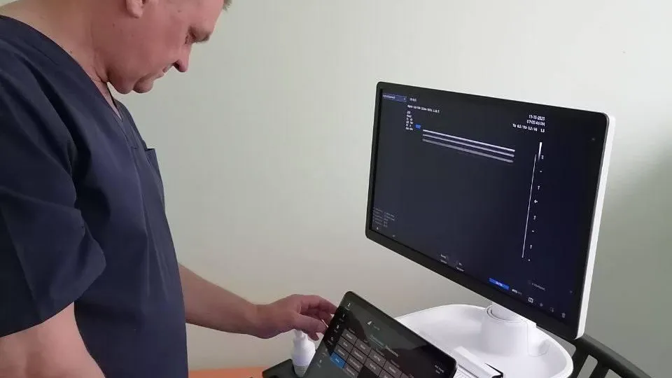 Пресс-служба Лобненской больницы