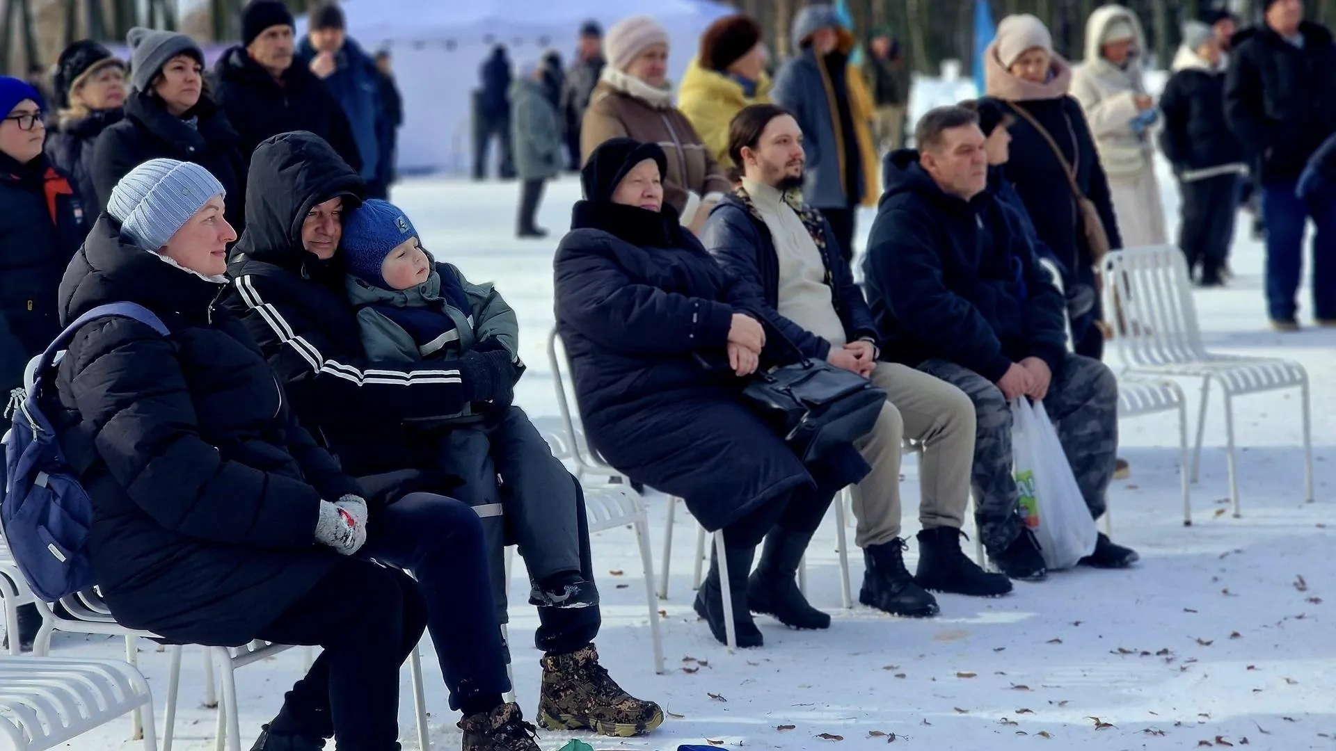 REGIONS/Ольга Шаронова