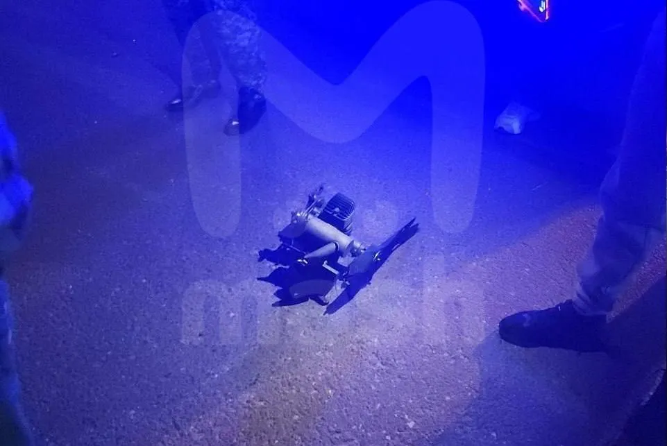 тг-канал Mash