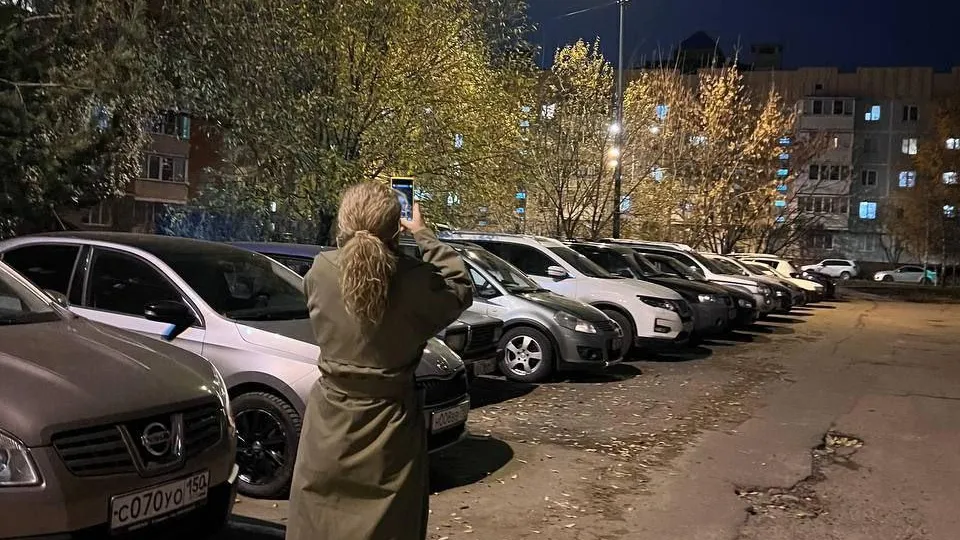 Пресс-служба администрации городского округа Чехов