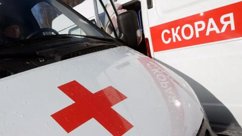 Автобус и «Газель» столкнулись на Дмитровском шоссе, двое ранены