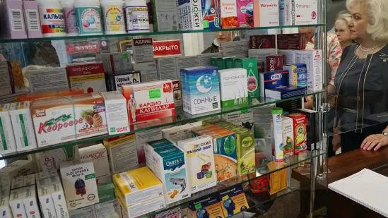 Нарушений в розничной продаже лекарств в регионе не выявлено