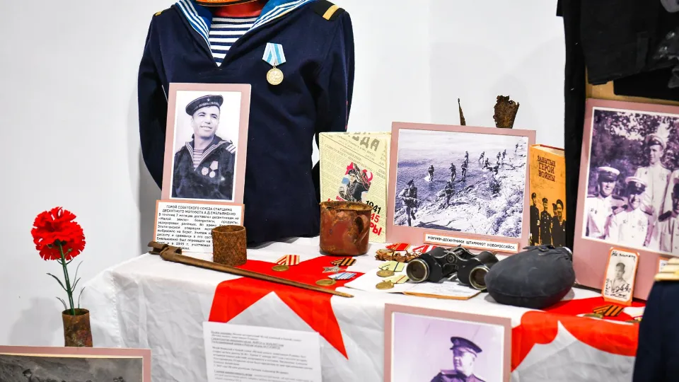 Фото: пресс-служба администрации г.о. Химки