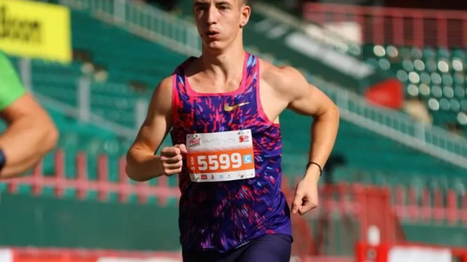 Фото: личный архив Александра Одарченко