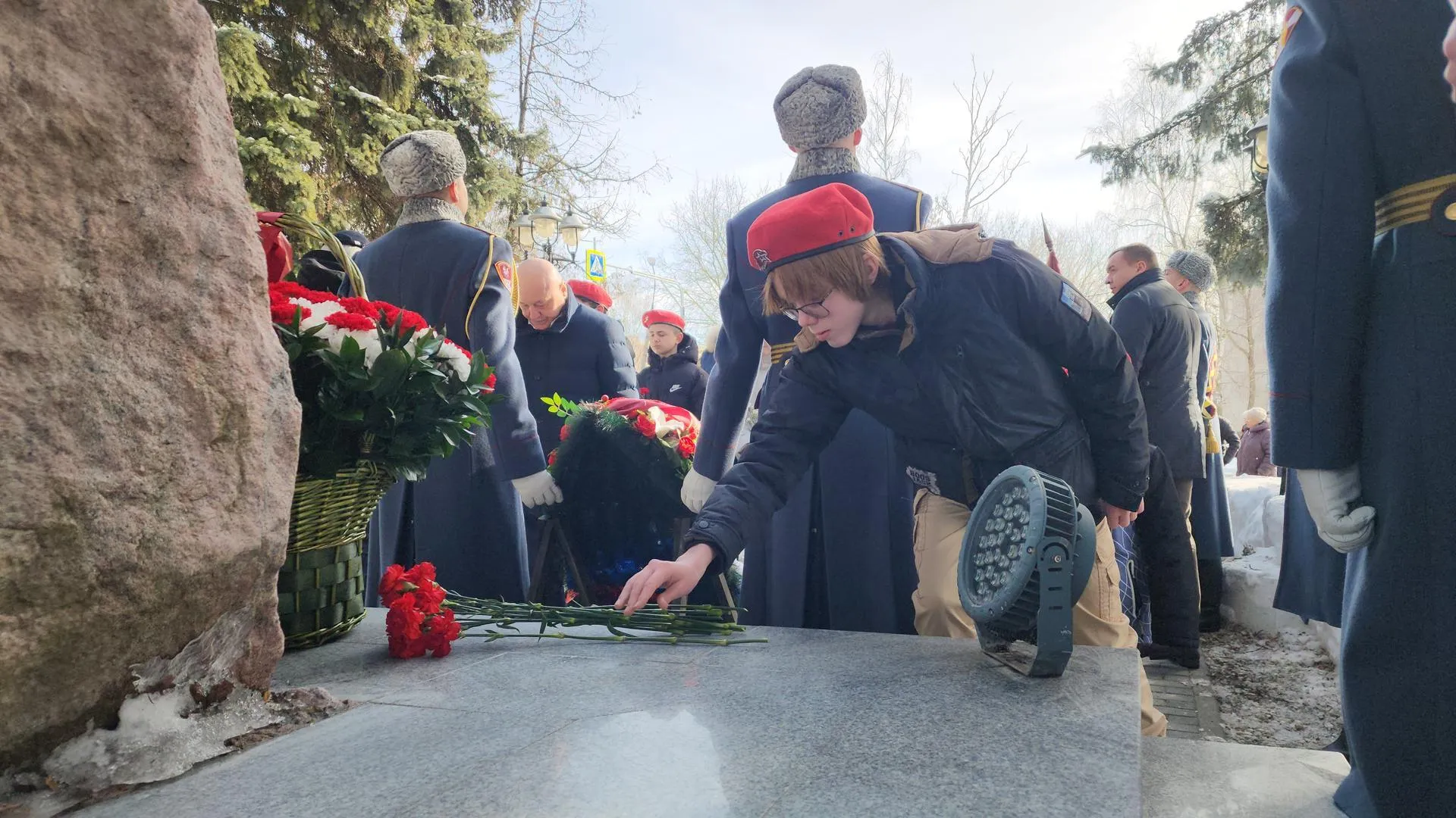 REGIONS/Валерия Тингаева