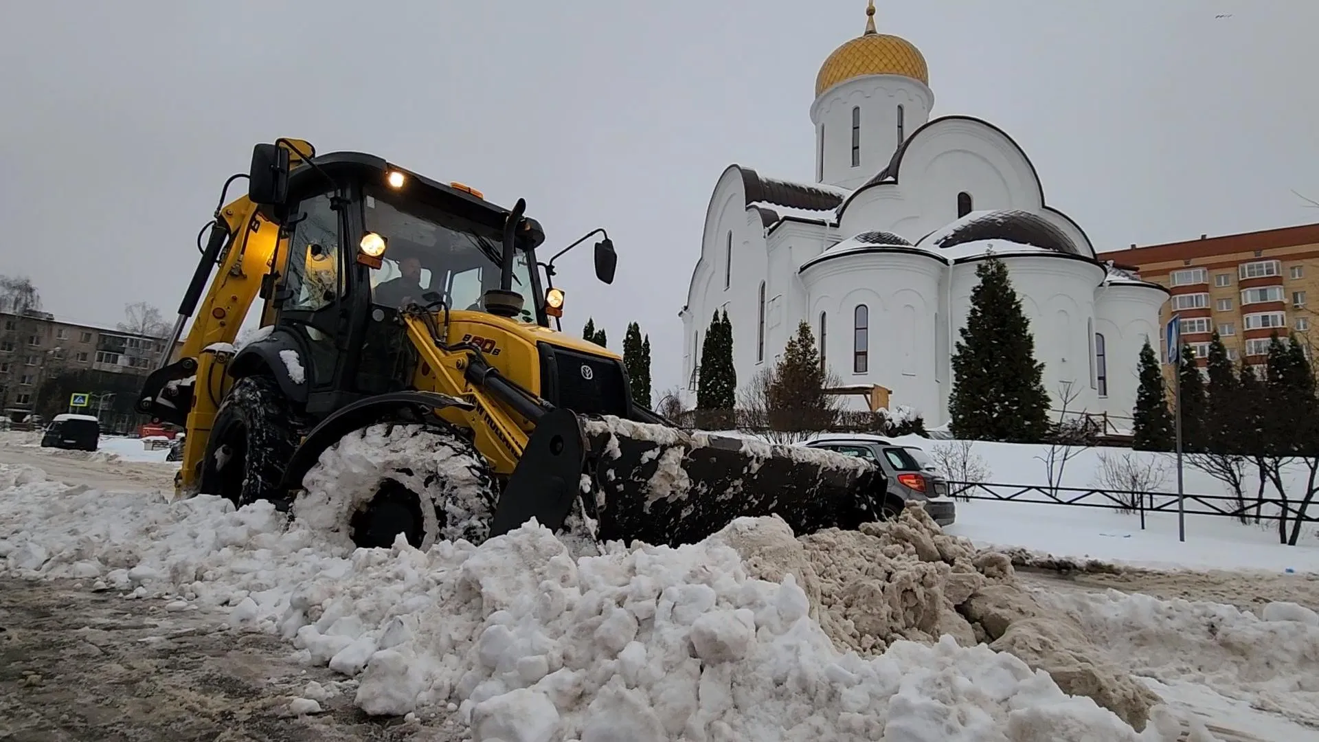 Сморкалов Никита
