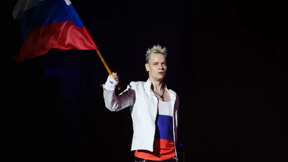 Фото: ТАСС/Илья Московец