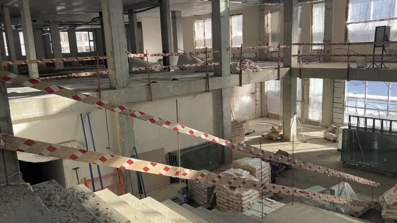 Фото: Валерия Ерофеева