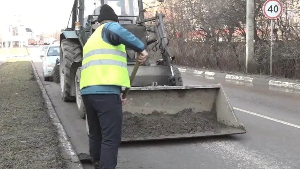 Фото: пресс-служба администрации г.о. Домодедово